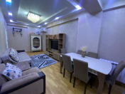 Satılır 3 otaqlı 90 m2 yeni tikili Həzi Aslanov m.