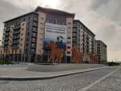 Satılır 3 otaqlı 120 m2 yeni tikili Xətai r.