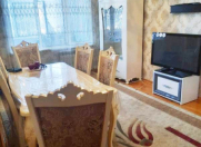 Satılır 3 otaqlı 75 m2 köhnə tikili Köhnə Günəşli