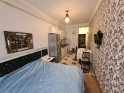 Satılır 1 otaqlı 32 m2 yeni tikili Nəsimi r.