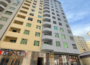 Satılır 2 otaqlı 95 m2 yeni tikili Xırdalan