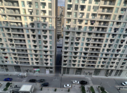Satılır 2 otaqlı 55 m2 yeni tikili Həzi Aslanov