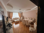 Satılır 3 otaqlı 112 m2 yeni tikili Həzi Aslanov m.