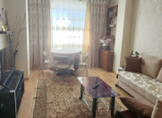 İcarəyə verilir 2 otaqlı 65 m2 yeni tikili Elmlər Akademiyası m.