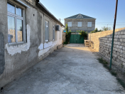 Satılır 3 otaqlı 98 m2 həyət evi Saray