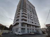 Satılır 1 otaqlı 55 m2 yeni tikili Həzi Aslanov m.