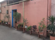 Satılır 2 otaqlı 70 m2 həyət evi Rəssamlıq Akademiyası