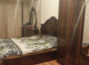 Satılır 3 otaqlı 70 m2 köhnə tikili İçəri Şəhər m.