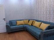 İcarəyə verilir 2 otaqlı 62 m2 yeni tikili 4 mkr