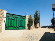 Satılır 5 otaqlı 147.3 m2 həyət evi Y.Günəşli