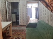 Satılır 2 otaqlı 21.5 m2 həyət evi Şah İsmayıl Xətai m.