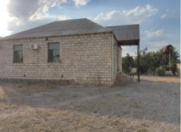 Satılır 4 otaqlı 150 m2 həyət evi Bərdə