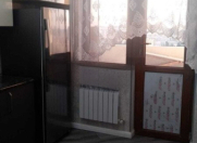 Satılır 1 otaqlı 62 m2 yeni tikili Əhmədli