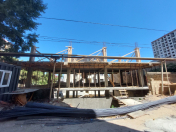 Satılır 3 otaqlı 81.3 m2 yeni tikili Bakıxanov