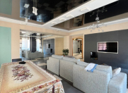 Satılır 6 otaqlı 270 m2 yeni tikili Yeni Yasamal