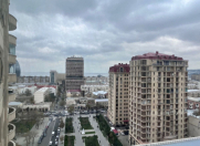 İcarəyə verilir 3 otaqlı 130 m2 yeni tikili 28 May m.