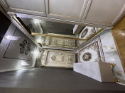 Satılır 3 otaqlı 141 m2 yeni tikili 7 mkr