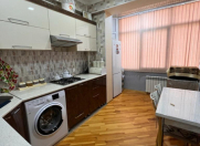 Satılır 2 otaqlı 51 m2 yeni tikili Masazır