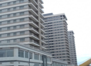 Satılır 4 otaqlı 185 m2 yeni tikili Xətai r.