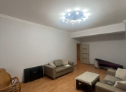 İcarəyə verilir 3 otaqlı 115 m2 yeni tikili Şah İsmayıl Xətai m.