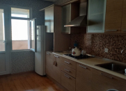 Satılır 5 otaqlı 92.6 m2 köhnə tikili Əhmədli