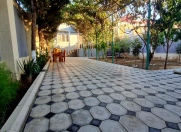 Satılır 3 otaqlı 80 m2 həyət evi Sabunçu r.