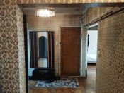 Satılır 4 otaqlı 80 m2 köhnə tikili Həzi Aslanov