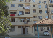 Satılır 2 otaqlı 38 m2 köhnə tikili 8 km
