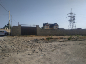 Satılır 14 sot torpaq Şüvəlan