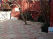 Satılır 3 otaqlı 100 m2 həyət evi Qaraçuxur