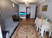 Satılır 3 otaqlı 75 m2 köhnə tikili Nəriman Nərimanov m.