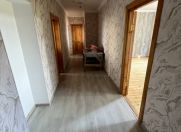 Satılır 3 otaqlı 100 m2 köhnə tikili Gəncə