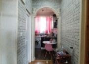 Satılır 3 otaqlı 68 m2 köhnə tikili Y.Suraxanı