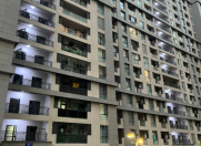 Satılır 2 otaqlı 97 m2 yeni tikili Həzi Aslanov