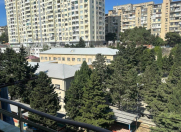 Satılır 2 otaqlı 65 m2 köhnə tikili Əhmədli