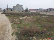 Satılır 6 sot torpaq Saray