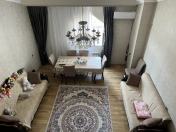 Satılır 3 otaqlı 100 m2 yeni tikili Masazır