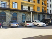 Satılır 3 otaqlı 113 m2 yeni tikili Qusar