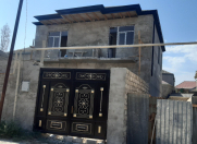 Satılır 6 otaqlı 165 m2 həyət evi Neftçilər metrosu