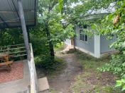 İcarəyə verilir 3 otaqlı 100 m2 həyət evi Qəbələ