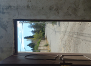 Satılır 3 otaqlı 20000 m2 həyət evi Qaraçuxur