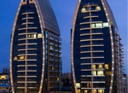 Satılır 3 otaqlı 156 m2 yeni tikili Elmlər Akademiyası m.