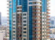 Satılır 4 otaqlı 240 m2 yeni tikili 28 May m.