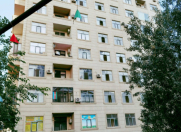 Satılır 2 otaqlı 60 m2 yeni tikili 3 mkr