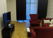 İcarəyə verilir 4 otaqlı 180 m2 yeni tikili Yasamal r.