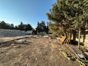 Satılır 10 sot torpaq Mərdəkan