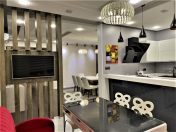 İcarəyə verilir 5 otaqlı 150 m2 köhnə tikili 28 May m.