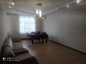 İcarəyə verilir 3 otaqlı 100 m2 yeni tikili Nəriman Nərimanov m.
