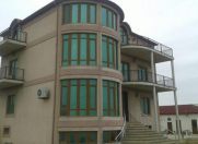 Satılır 8 otaqlı 500 m2 villa Atyalı
