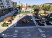 Satılır 3 otaqlı 65 m2 yeni tikili Montin